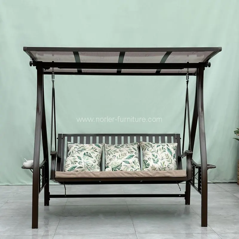 Prečo je vonkajšia závesná stolička najchytrejší spôsob, ako vylepšiť pohodlie vonku?