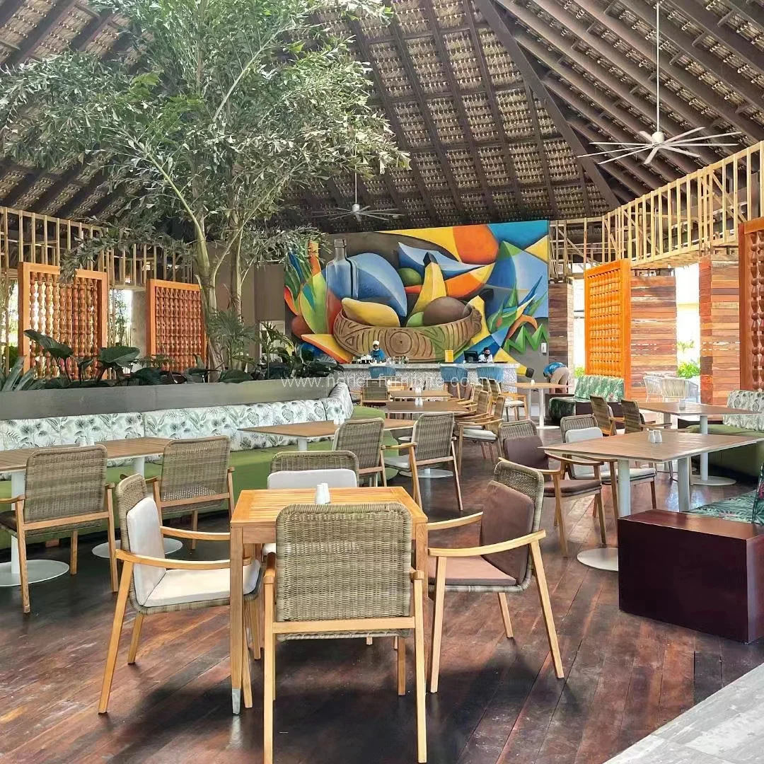 Maldivy Hotel Case